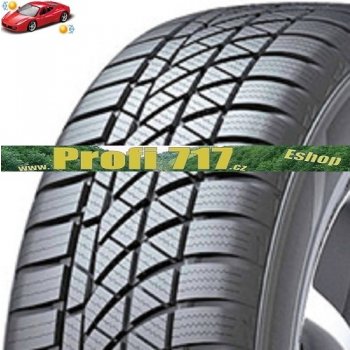 Hankook Kinergy 4S H740 205/60 R16 92H