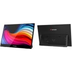 Verbatim Přenosný dotykový monitor 14" FHD LIGHT – Zboží Živě