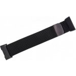 Drakero Milánský tah S pro Fitbit Charge černý 10107-S – Zboží Živě