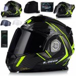 LS2 FF901 Advant X Carbon Future II – Hledejceny.cz