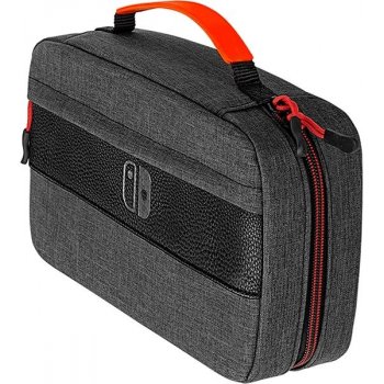 PDP Pull-N-Go Case Mario Nintendo Switch