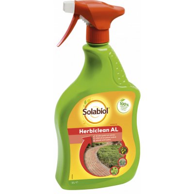 Protect Garden Herbiclean AL Solabiol 1 l