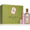 Kosmetická sada Gucci Flora by Gucci Gorgeous Gardenia EDP 100 ml + EDP 10 ml + EDP 5 ml dárková sada