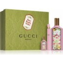 Gucci Flora by Gucci Gorgeous Gardenia EDP 100 ml + EDP 10 ml + EDP 5 ml dárková sada