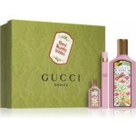 Gucci Flora by Gucci Gorgeous Gardenia EDP 100 ml + EDP 10 ml + EDP 5 ml dárková sada – Zboží Dáma