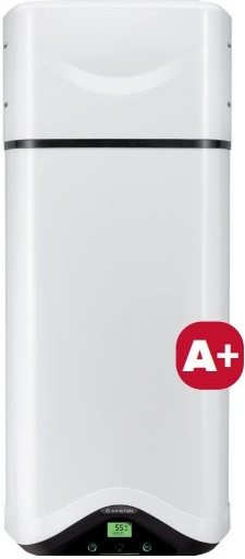 Ariston Nuos Evo A+ 80 WH