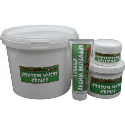 Yarrow Lithium White 130 ml – Hledejceny.cz