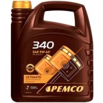 PEMCO 340 A3/B4 5W-40 5 l | Zboží Auto