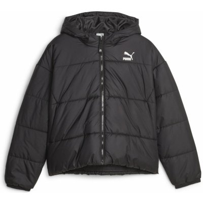 Puma Classics Padded Jacket – Zbozi.Blesk.cz