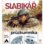 Slabikář průzkumníka – Hledejceny.cz
