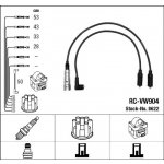 Sada kabelů pro zapalování NGK 8622 – Zboží Mobilmania