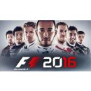 F1 2016