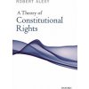 Kniha Theory of Constitutional Rights