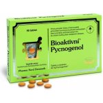 Pharma Nord Bioaktivní Pycnogenol 90 tablet – Zboží Mobilmania