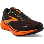 Brooks Ghost 15 M 1103931D016 black/yellow/red – Sleviste.cz