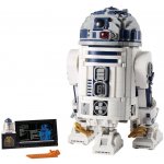 LEGO® Star Wars™ 75308 R2-D2 – Hledejceny.cz