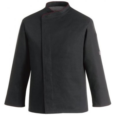 Egochef Big Boy Comfort dlouhý rukáv bílý 5XL – Zboží Dáma