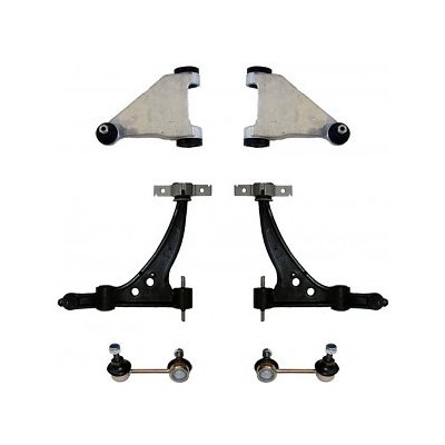 SRL Rameno Ramena + Tyče stabilizátoru ALFA ROMEO 166 – Zbozi.Blesk.cz