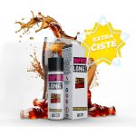Infamous LongZ Shake & Vape Fizzy Cola 10 ml – Zboží Mobilmania