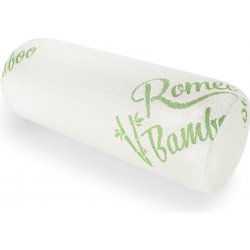 Romeo Relaxační válec Memory Bamboo 46x16