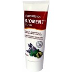 Biomedica Bioment masážní gel 100 ml – Zbozi.Blesk.cz