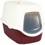 Trixie WC kočka krytý domek VICO 40 x 40 x 56 cm – Zboží Dáma