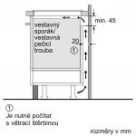 Bosch PIX631HC1E – Zboží Dáma