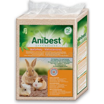 Anibest Hobliny Anibest 60 l