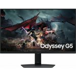 Samsung Odyssey G5 S32CG510EU – Zboží Mobilmania