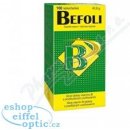 BEFOLI tbl. 100