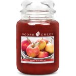 Goose Creek Candle Apple Bourbon 680 g – Zboží Mobilmania