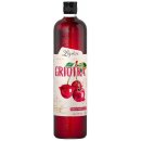 Liqvére griotka 20% 1 l (holá láhev)