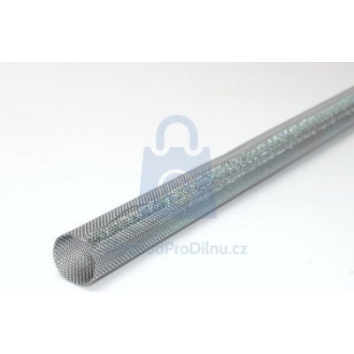 Sítko kovové pro chemické kotvy do dutých materiálů, Mungo MSM 15 x 1000,do M12, balení 1 ks – Sleviste.cz
