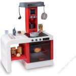 Smoby 24114 KUCHYŇKA TEFAL COOK TRONIC CHEFTRONIC – Zboží Dáma