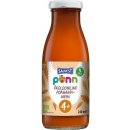 Salvest Põnn BIO Mrkvová šťáva s dužinou 240 ml