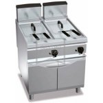 Bertos S9GL18+18MI – Zboží Dáma