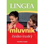 Česko-ruský mluvník. rozvažte si jazyk - kol. – Hledejceny.cz