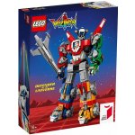 LEGO® Ideas 21311 Voltron – Hledejceny.cz