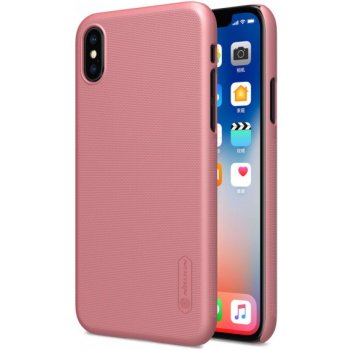 Ochranná fólie Nillkin Apple iPhone X