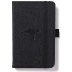 Dingbats A6 Pocket Wildlife Black Duck Notebook Dotted – Zbozi.Blesk.cz