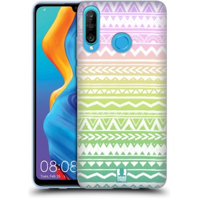 Pouzdro Head Case Huawei P30 Lite MIX AZTEC DRAWN – Zbozi.Blesk.cz