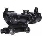 Umarex Nano Point 4 uzavřený zaměřovač s červeným/zeleným bodem pro 22mm lištu | www.rprshop.cz – Zboží Mobilmania