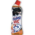 Fixinela WC gel Extra Silná šelma 750 ml – Zboží Dáma