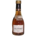 JP CHENET XO 38% 0,7 l (holá láhev) – Zboží Dáma