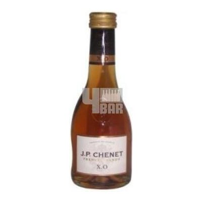 JP CHENET XO 38% 0,7 l (holá láhev) – Zboží Dáma