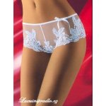 Wolbar Coco kalhotky bílá – Zboží Mobilmania