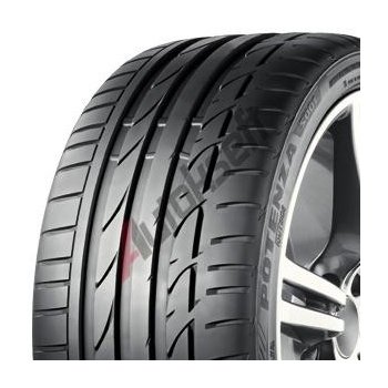 Bridgestone Potenza S001 295/35 R20 105Y