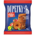 Dupetky Rajče A Bylinky 70 g – Sleviste.cz