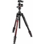 Manfrotto MKBFRTA4RD-BH – Zboží Živě