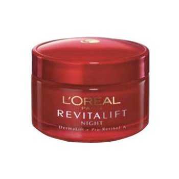 L'Oréal Revitalift Laser X3 noční 50 ml